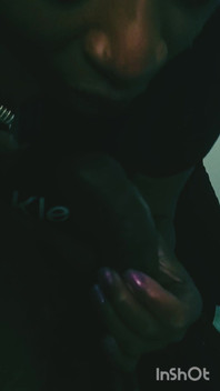 The Blue Succubus Continues!!