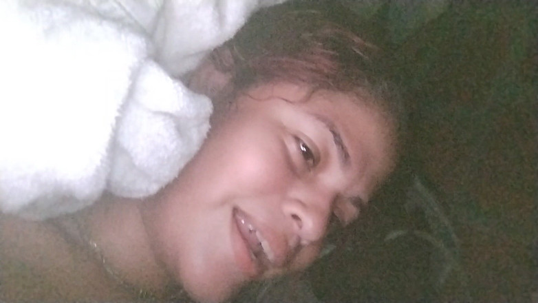 AngyAmazon: Mi joven novio me preña tan bien