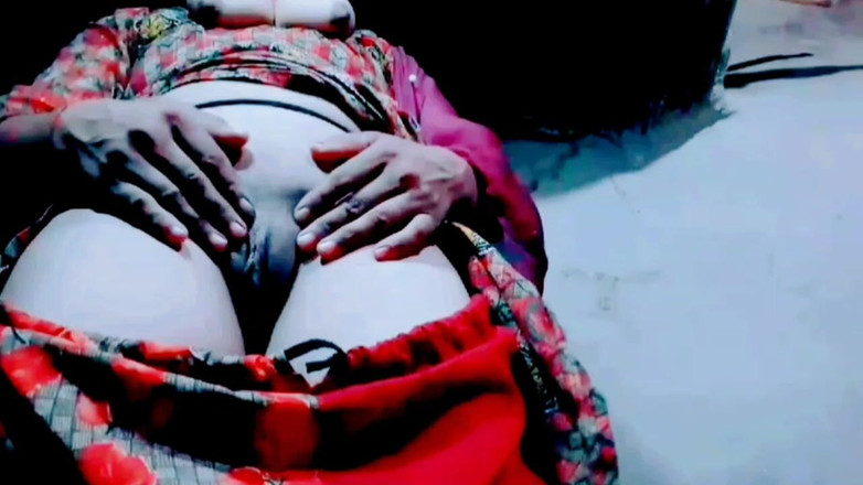 TricolorMusic3: Lush Pussy Craving for Cock but What Should I Do,...