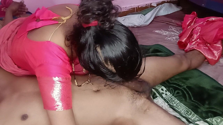 Shahilsingh119: Esposa Ko Munh Me Mal Pila Diya