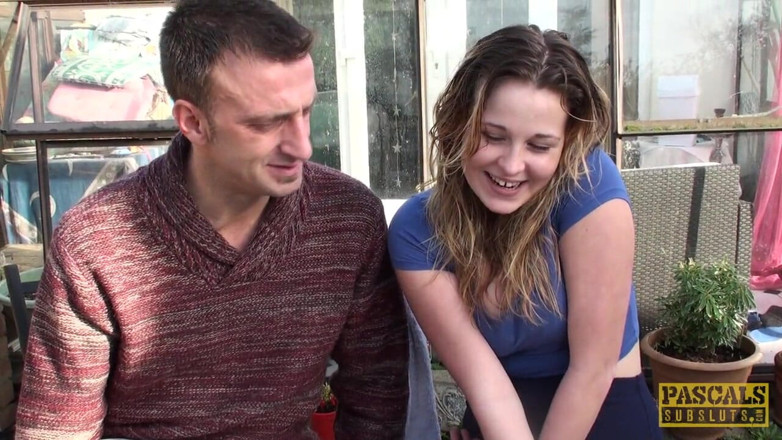 Pascals Subsluts: Rachel o'brien- intervista - dopo il sesso