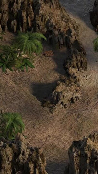 Treasure of Nadia: Hledání zlata a rostlin ep.91