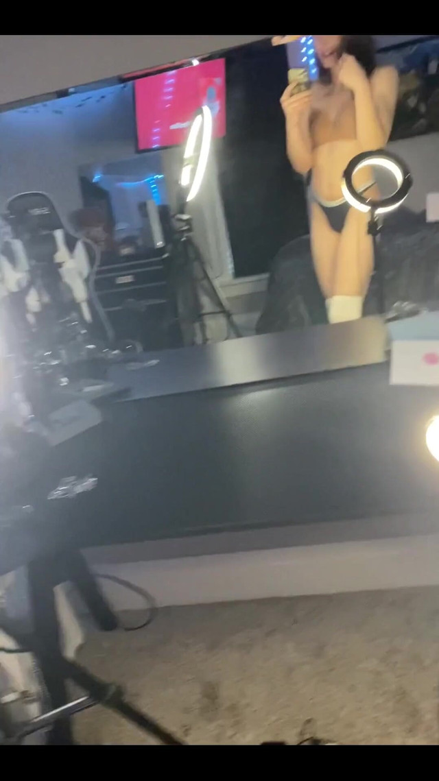 Before Stream (Lady Jadalyn)