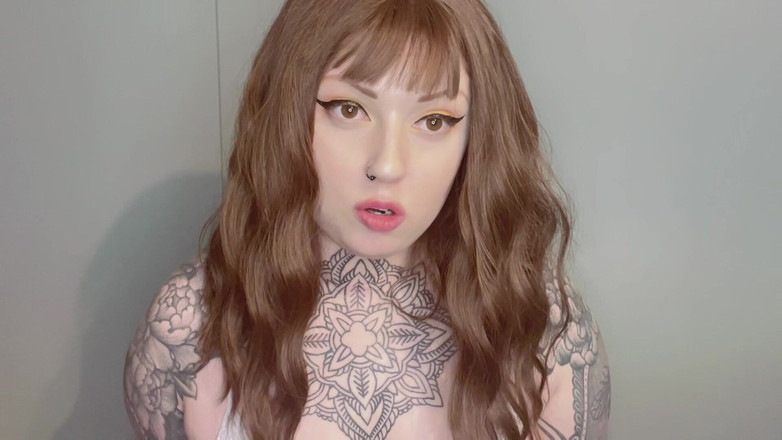 Miss Valentina: Swirlie Slave Task