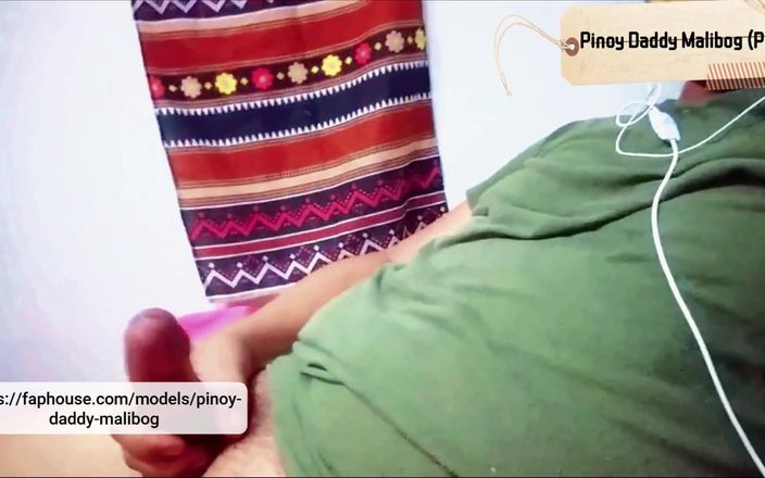 pinoy malibog: 一日中壁を建てました。今、私はこのチンポでそれらを引き裂いています