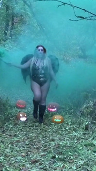 Smoke Bombs