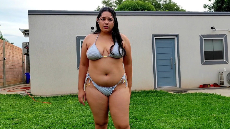 Sashasweet: Ich Habe Zum Ersten Mal Den Schwanz Meines Onkels Gelutscht