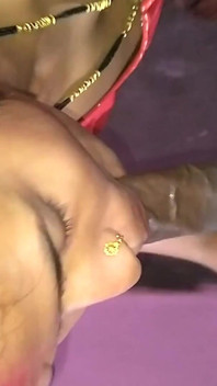Gou Ki Bahu Ki Chudai