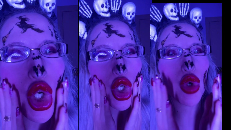 FinDom Goaldigger: Ви платите за її нову нижню білизну, одягаючи її заплямовані трусики - жалюгідно, сіссі? Кліп від воротаря Findom