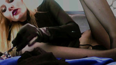 Goddess Celine: B-mail Femdom