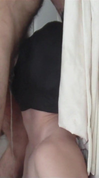 Fucking and Cumming a 20y. Old Boy's Mouth