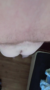 Video vyšetření držáku na krk pro zadek