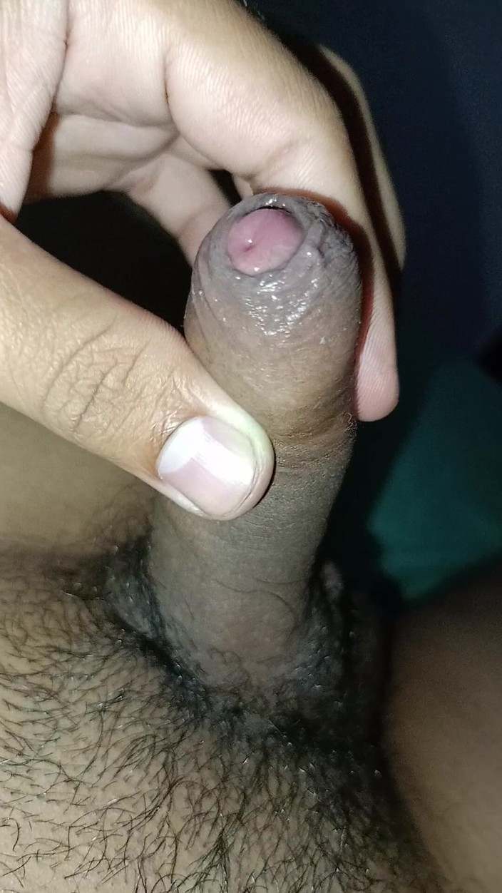 freeblacknew: Мой пенис маленький, именно поэтому я гей