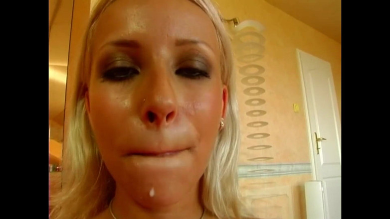 Cruel Media TV: Skvělá sexy candy a velký péro do zadku