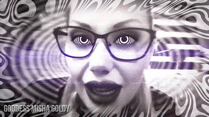Goddess Misha Goldy: Gooner programming! You were born to be a stroke junkie!...
