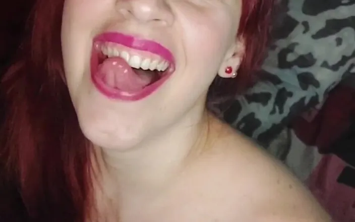 Tu Gauchita Argentina: ShyyFxx - You can't resist me - JOI Roleplay