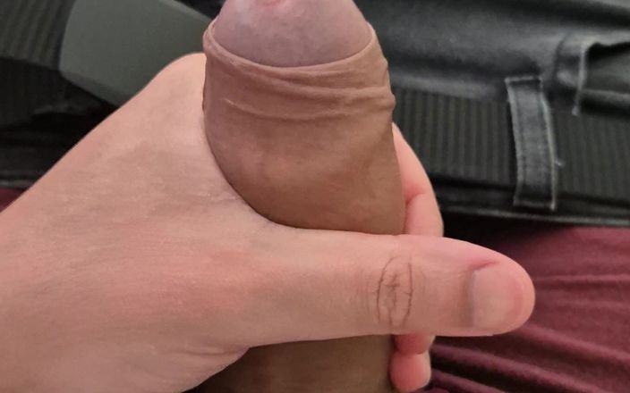 Lkdick8: 仕事でめちゃくちゃムラムラしていた
