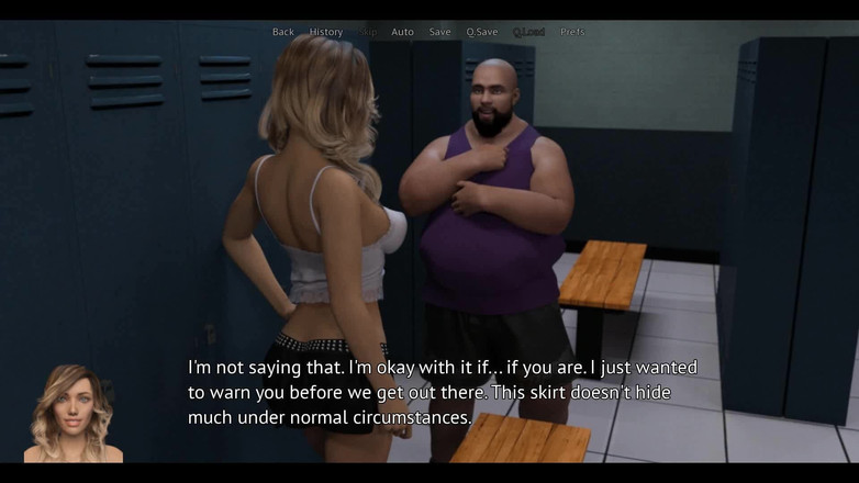 Dirty GamesXxX: Istri kantor: istri nakal ini dientot habis-habisan di toilet dan...