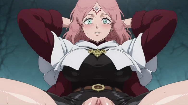 Prznai: Black Clover Fana Hen