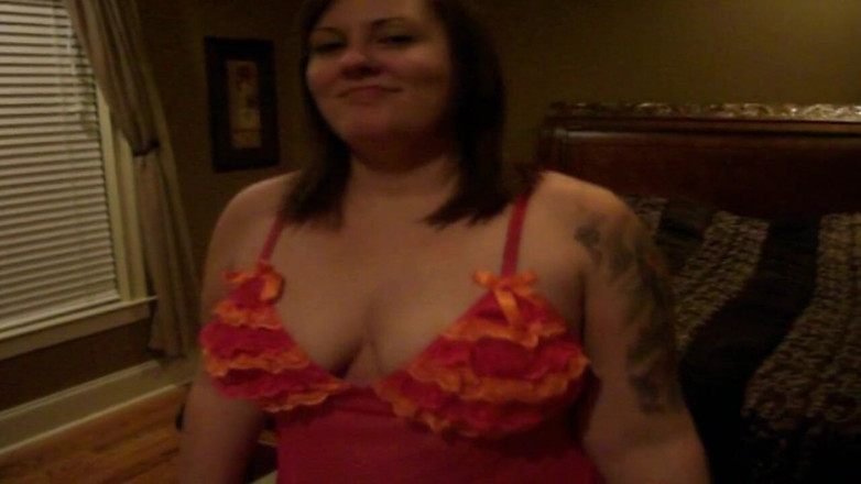 Sexy Amateurz: Danse et fessée