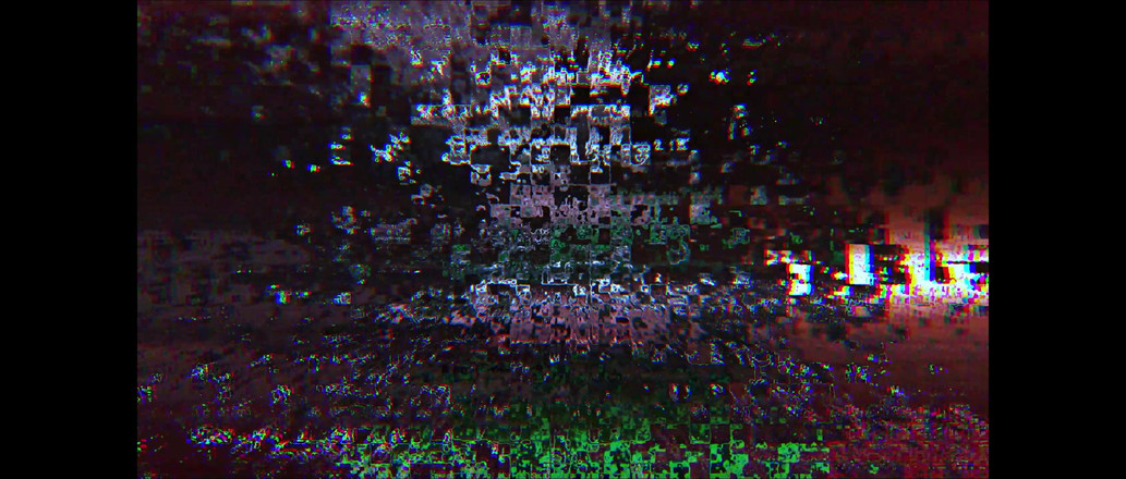 X Hentai: A Deusa Eterna Glow: Curvas 3D - Animação 3D Hentai