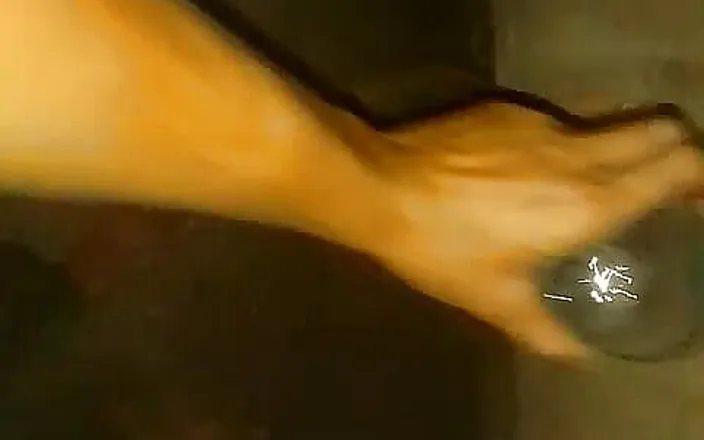 Gangbang straight: Pee in Trying Glass for Sex