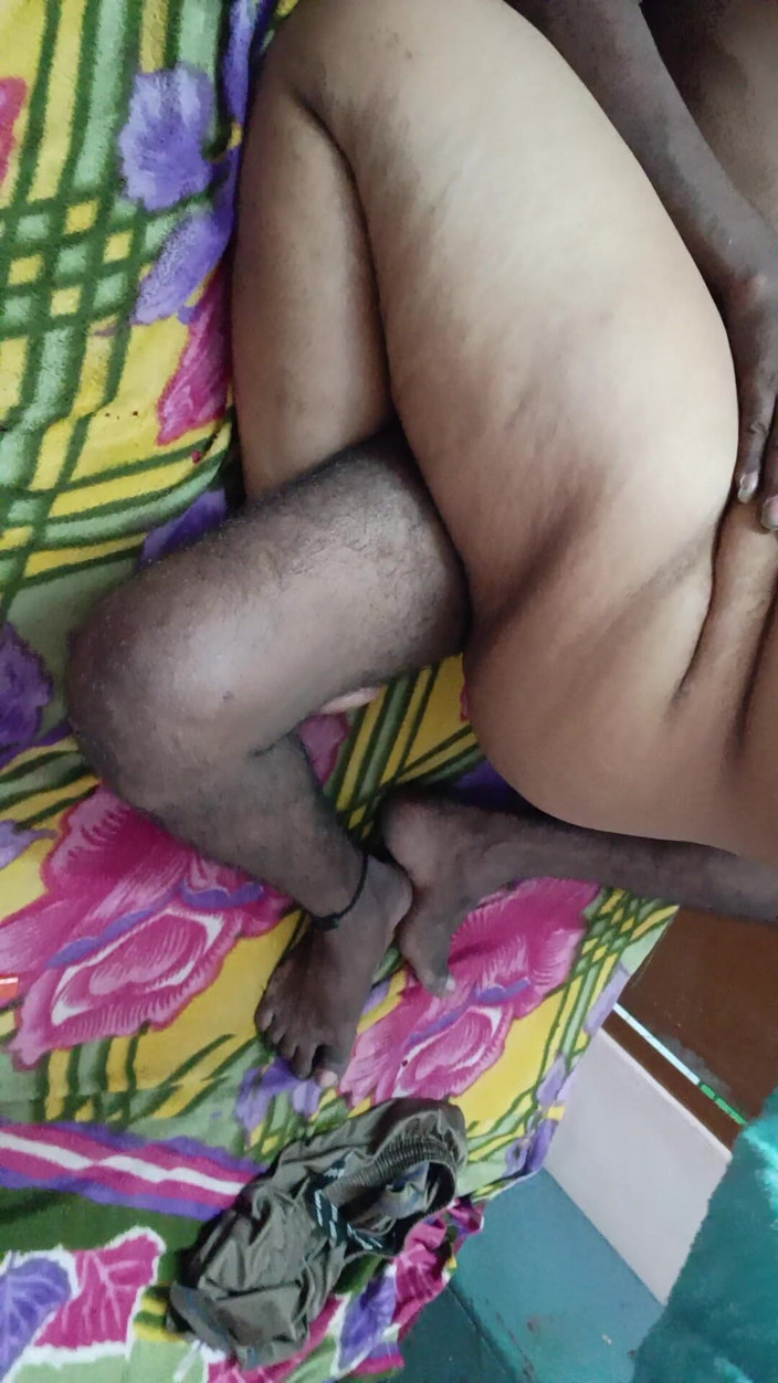 Reshmahotever: Sex med en kvinna som pressar händerna