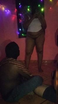 Dj Night Hot