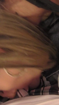 Kristal Summers Blowjob