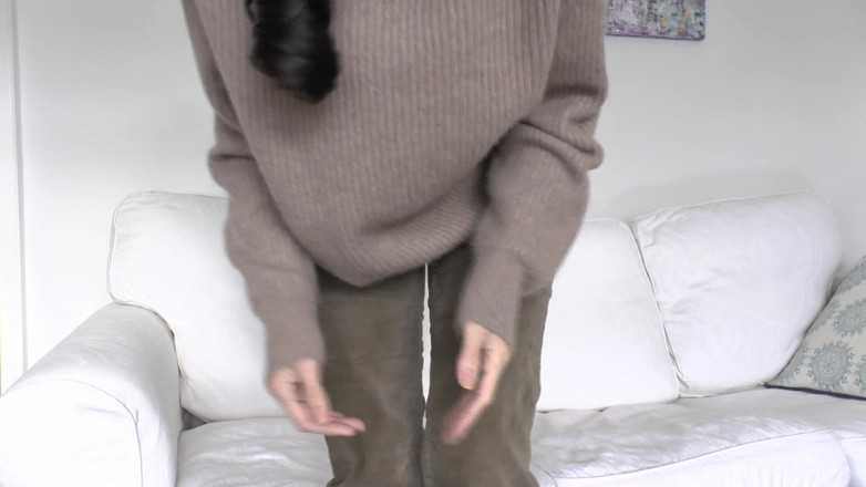 Lady Victoria Valente: 결혼식 6일 전: 금기시되는 만남 - 내 스웨터에 튀겨라, 레이디 빅토리아 발렌테