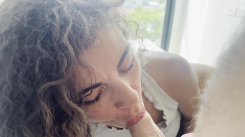 LadyAna: Proszę, pieprzyć moją dupę! Anal kremówka