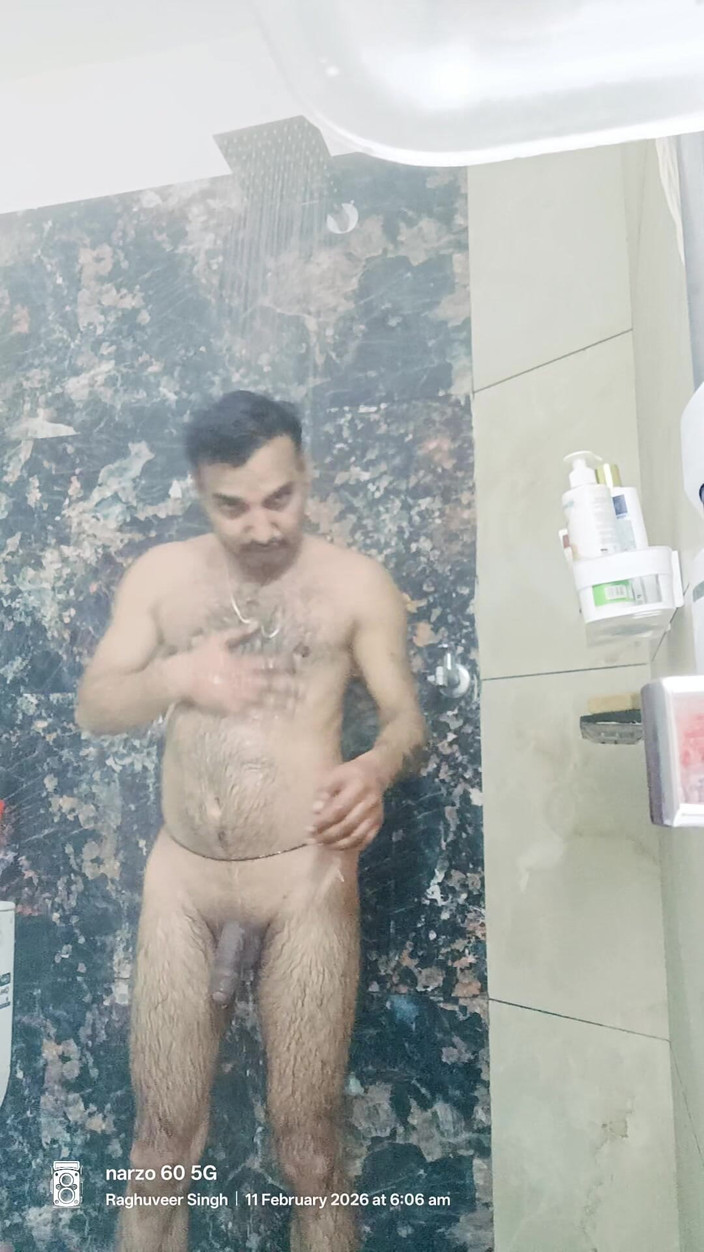 Rajasthani-old-lover: Nevlastní otec oldman děda