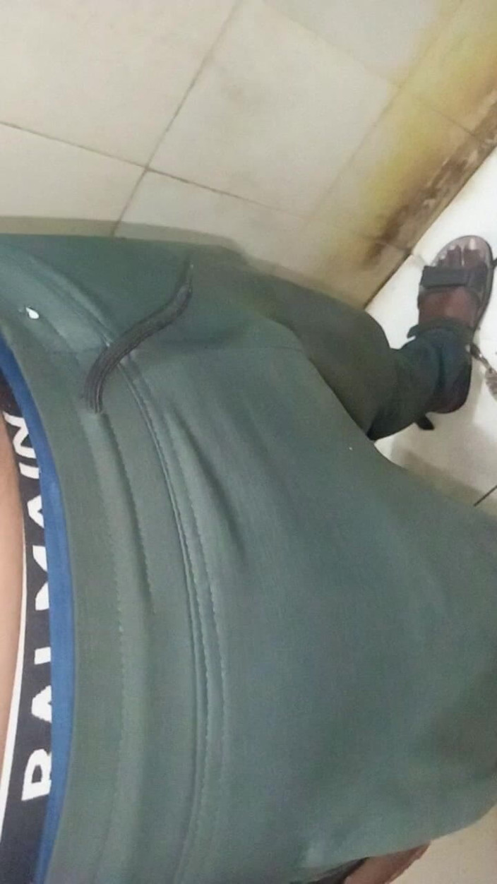 Sweet Indian cock: I'm Indian Boy Outdoor Masterbtion with Kissing Wife