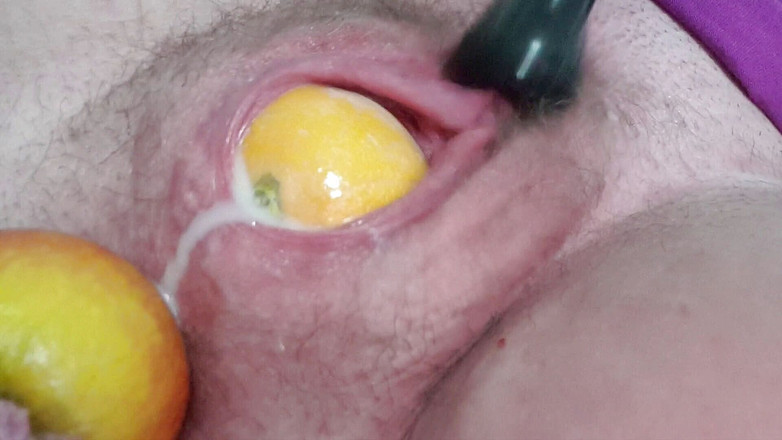 Fruits: Extrémní šťáva