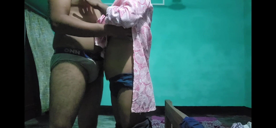 SafeRosebush8: Sex s mojí novou přítelkyní