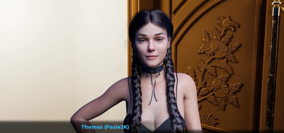 Miss Kitty 2K: Sunville'in orta yaşlı seksi kadın - bölüm 103 - pes et, bayan (2) misskitty2k