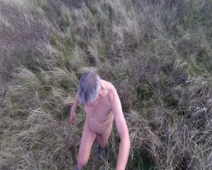 Andy: Bottiglia d'acqua