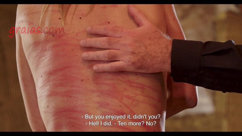 Dr Lomp - hardcore BDSM: Dolor que emerge del libre al voluntad - parte 2