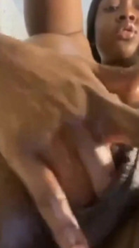 Masturbating and Cuming so Hard