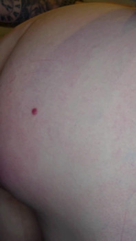 PAWG Teen Scopata Enorme Culo a Forma Di Cuore