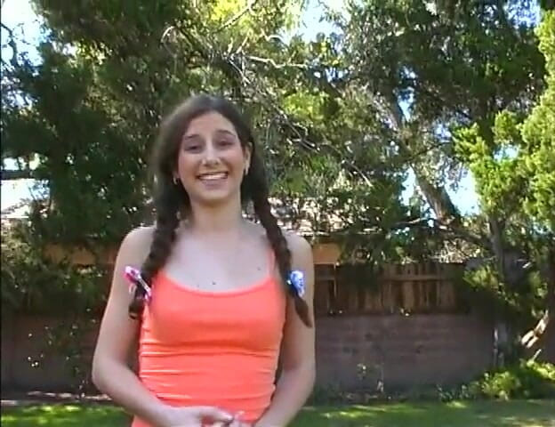 Perv Milfs n Teens: Jackie Ashe को अपने गले के नीचे वीर्य की जरूरत है। Jackie ashe, John West - perv milfs n Teens