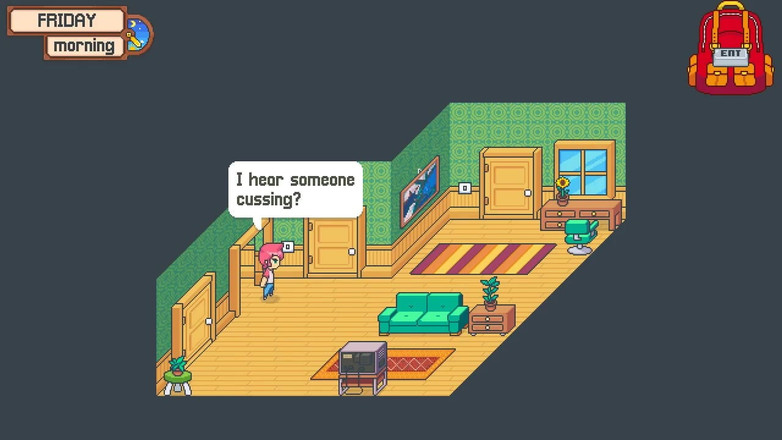 LoveSkySan69Real: Dandy cậu bé cuộc phiêu lưu 0.4.2 phần 12 mẹ uốn cong...