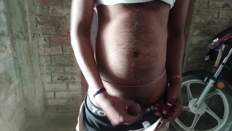 Tuloo_Ki_sali: Musterbation Indian Bharat Ke Ladaka Ne Land Hilaya