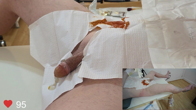 Clinical Climax: Kateterinsättning