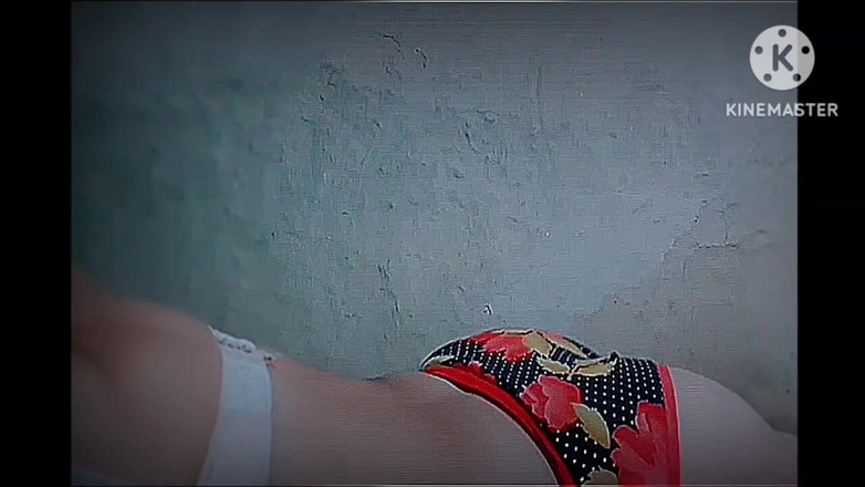 TricolorMusic3: Sexy Beautiful Stepsister-in-law Making Nude Video for Her Husband, Which...