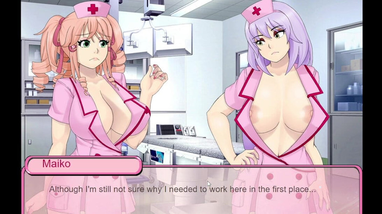 Amaran Futas: Umichan Futa fantasispel del 1