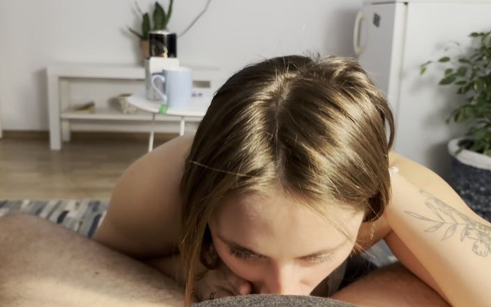 Raxxxbit: Non Stop Sucking
