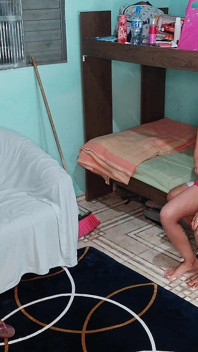 Mon Ami a Décidé De Tester Son Mari Devant Sa Femme