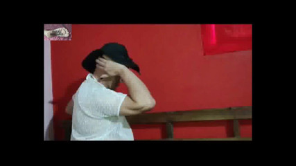 Casal Gresopio Male: Strip-tease 1