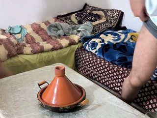 Amal Arab: Our Homemade Sex Video 17